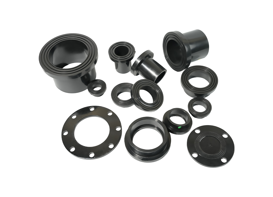 Đầu còn lại của HDPE Đầu còn lại của HDPE