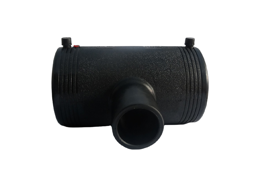 Tee giảm điện phân HDPE