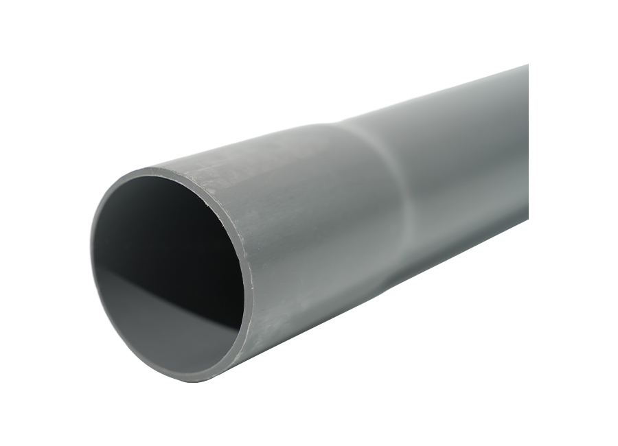 Ống PVC-U Ống PVC-U