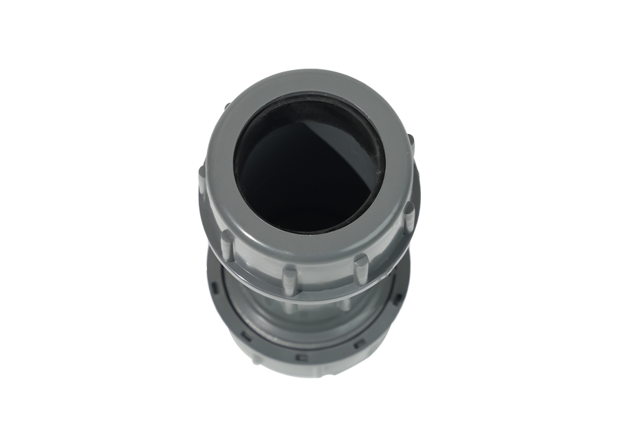 Khớp nối nén PVC
