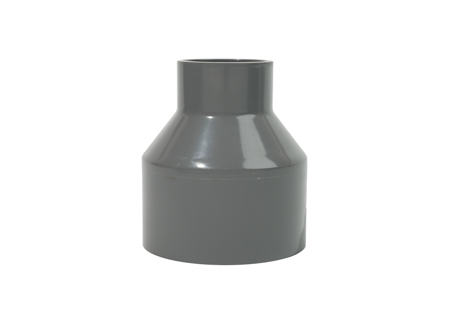 Khớp nối giảm PVC Khớp nối giảm PVC