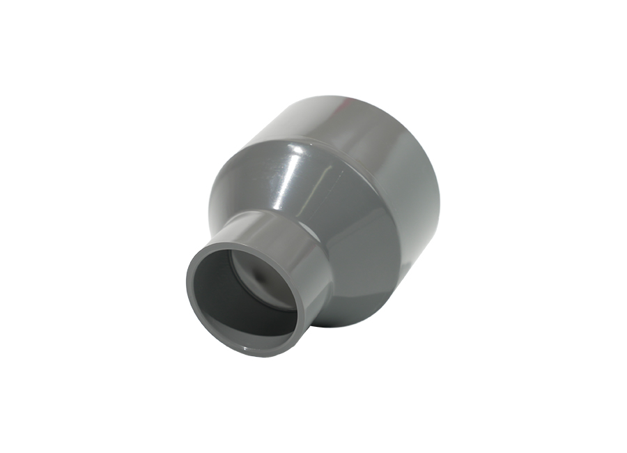 Khớp nối giảm PVC Khớp nối giảm PVC