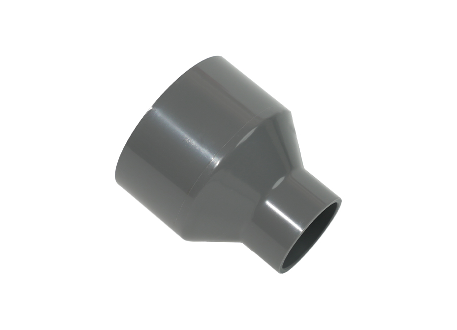 Khớp nối giảm PVC Khớp nối giảm PVC