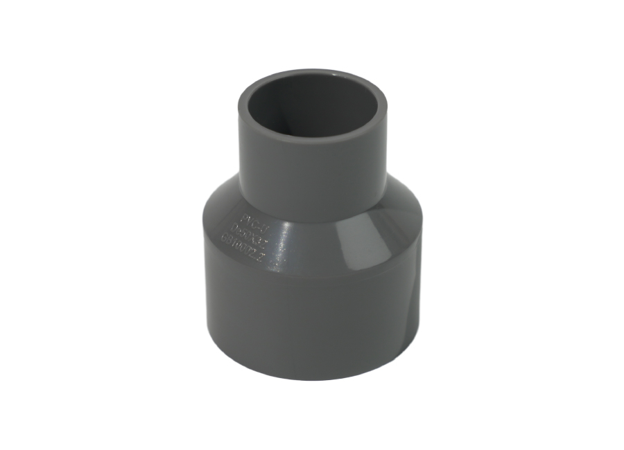 Khớp nối giảm PVC