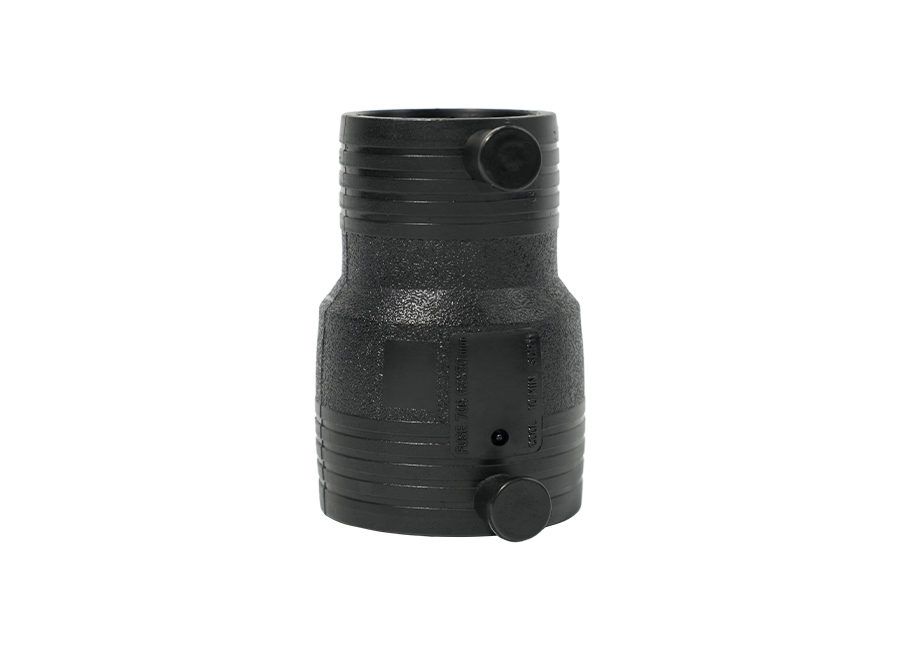 Khớp nối giảm điện phân HDPE Khớp nối giảm điện phân HDPE