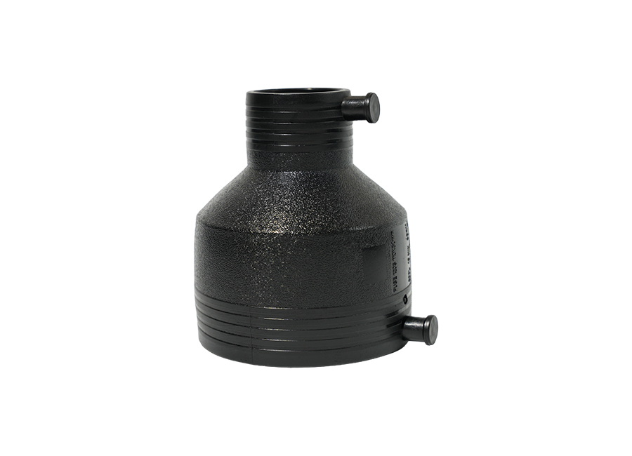 Khớp nối giảm điện phân HDPE Khớp nối giảm điện phân HDPE