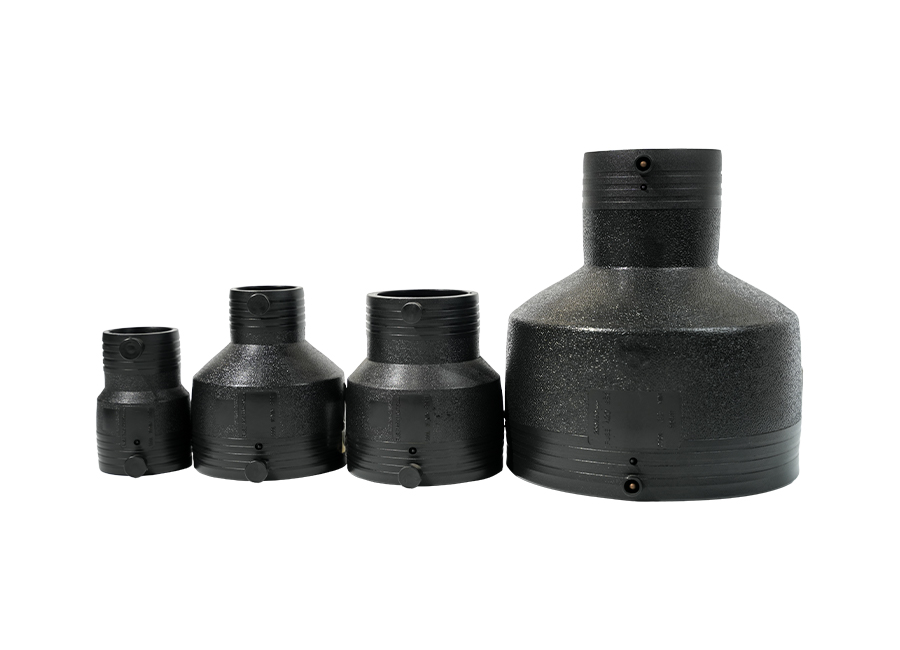 Khớp nối giảm điện phân HDPE Khớp nối giảm điện phân HDPE