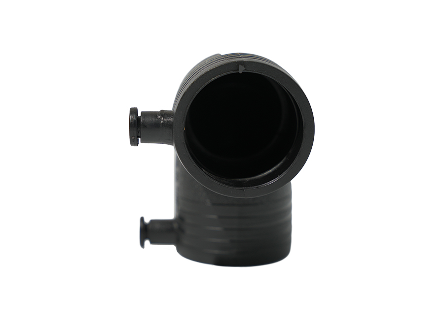 Khuỷu tay 90 độ mạ điện HDPE