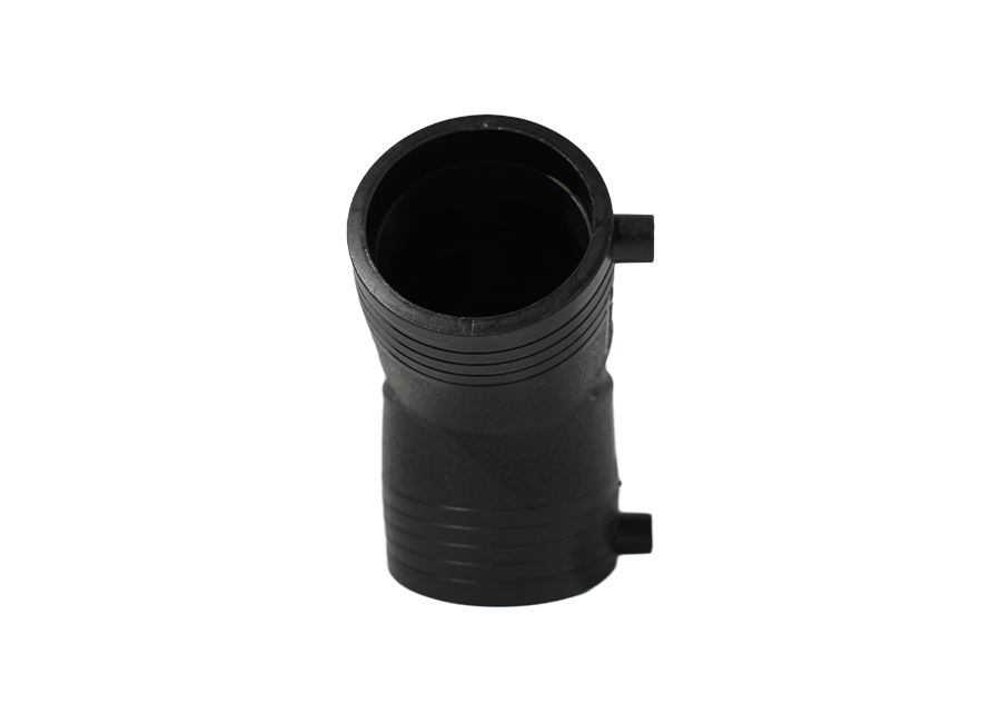 Khuỷu tay 45 độ mạ điện HDPE