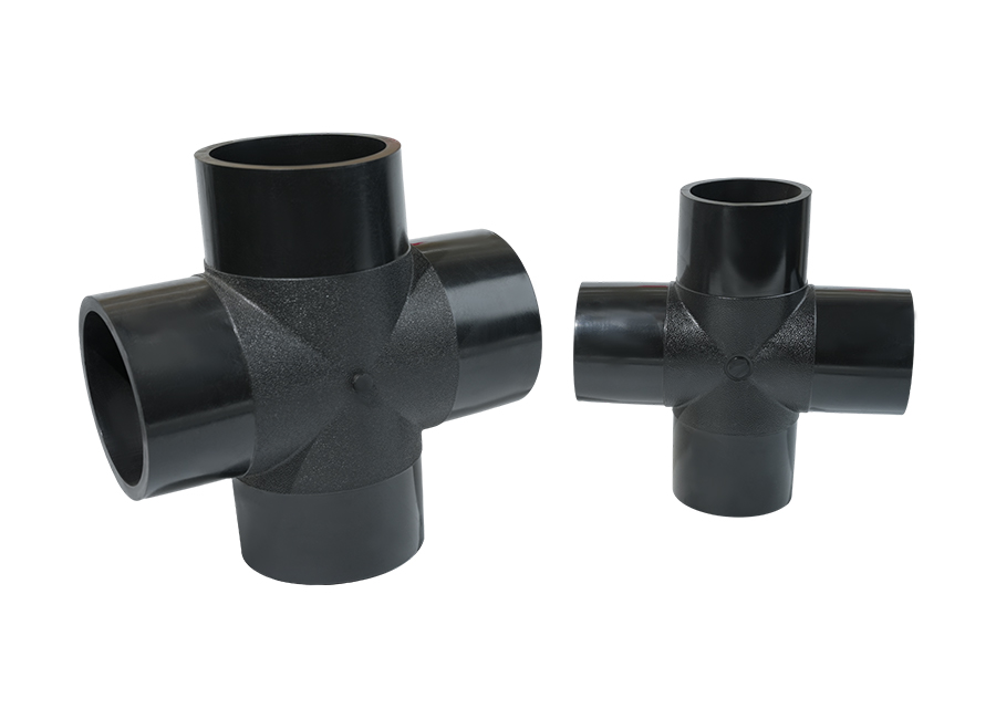 Áo thun chéo HDPE Áo thun chéo HDPE