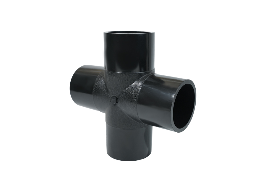 Áo thun chéo HDPE