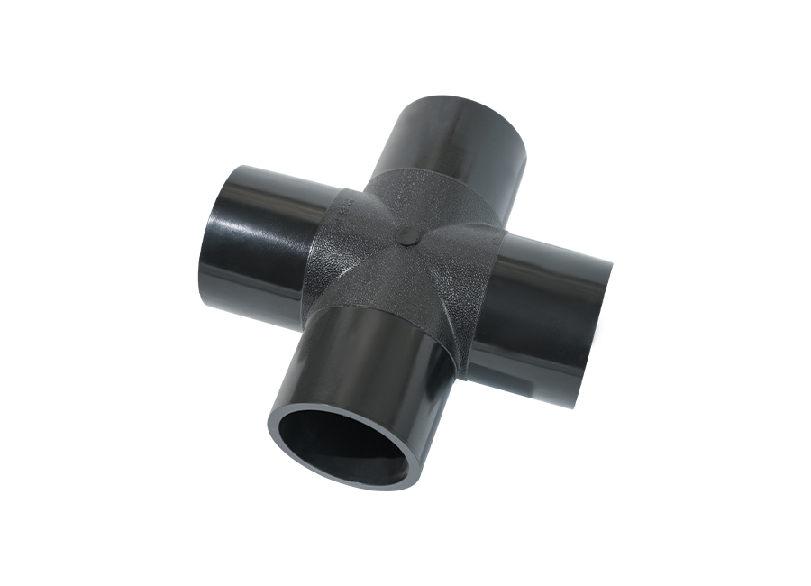 Áo thun chéo HDPE Áo thun chéo HDPE