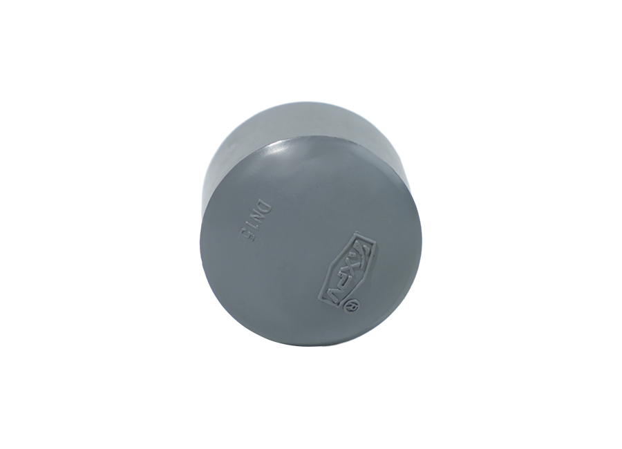 Nắp cuối PVC Nắp cuối PVC