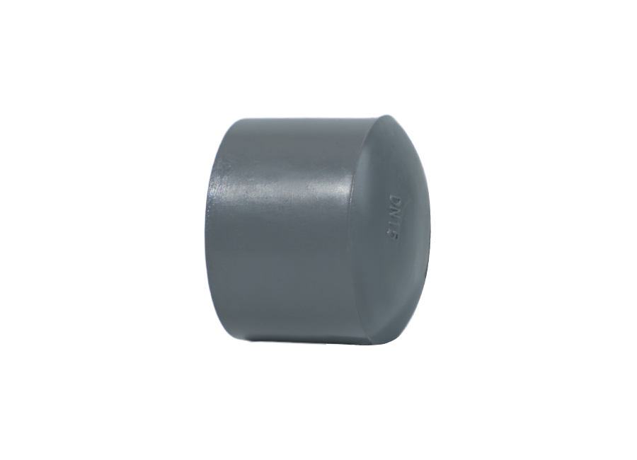 Nắp cuối PVC Nắp cuối PVC