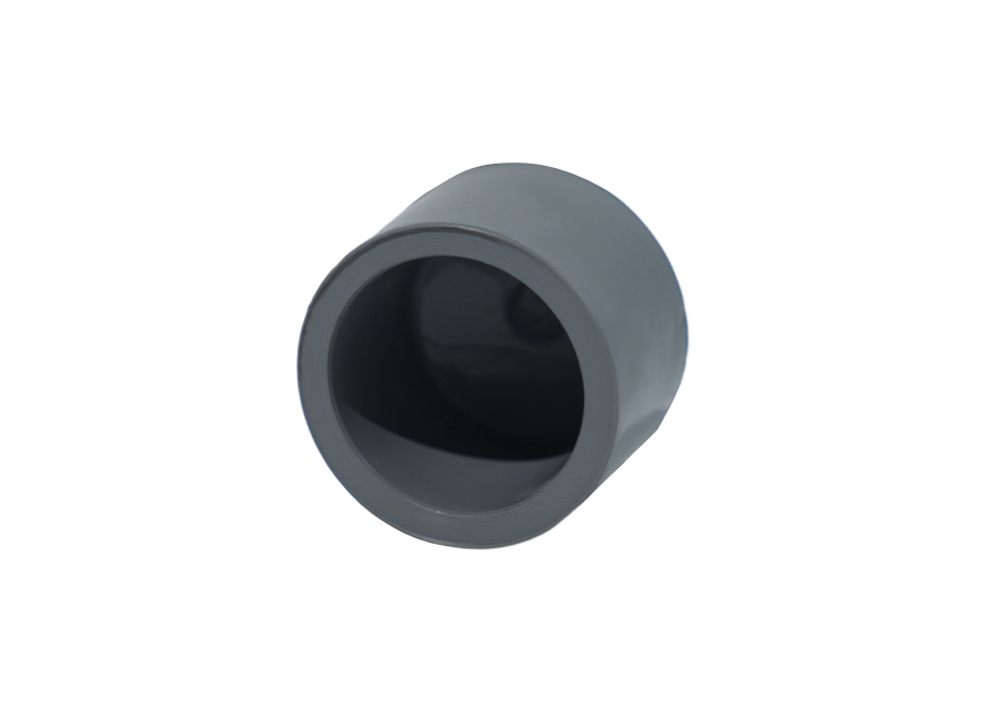 Nắp cuối PVC