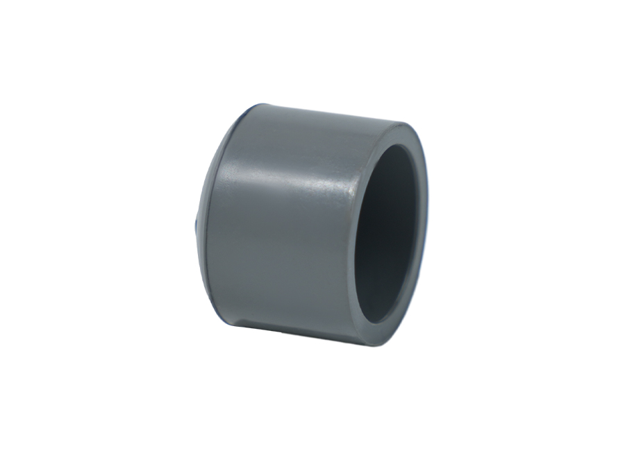 Nắp cuối PVC Nắp cuối PVC