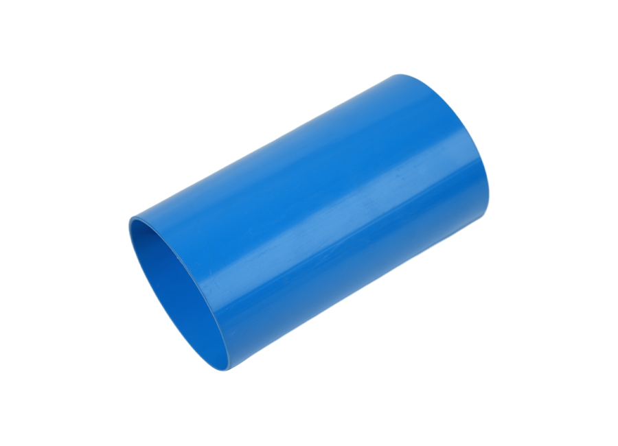 Ống PVC-O