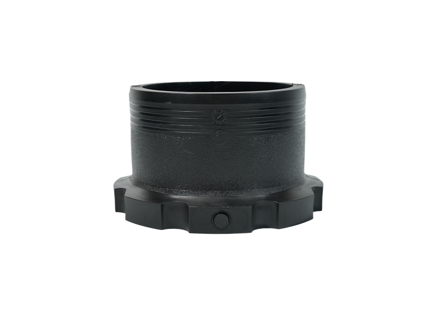 Kết thúc sơ khai điện phân HDPE