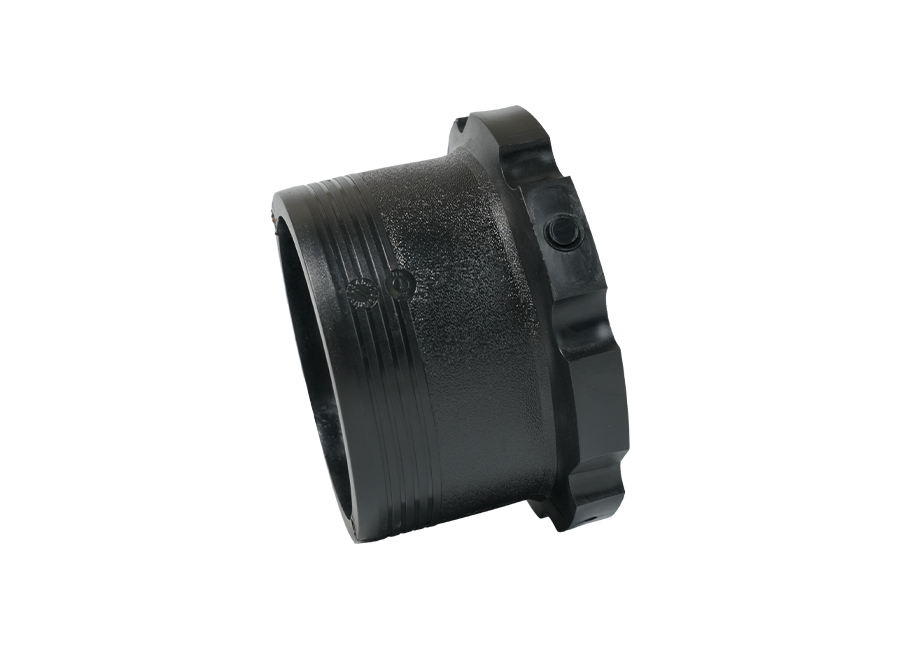 Kết thúc sơ khai điện phân HDPE Kết thúc sơ khai điện phân HDPE