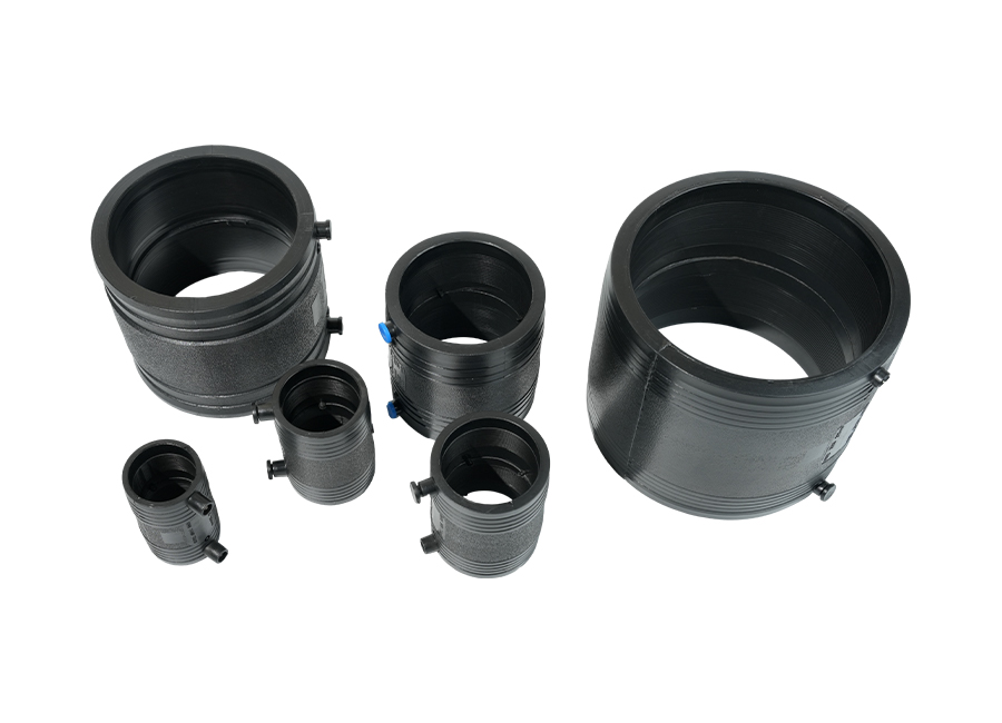 Khớp nối điện HDPE Khớp nối điện HDPE