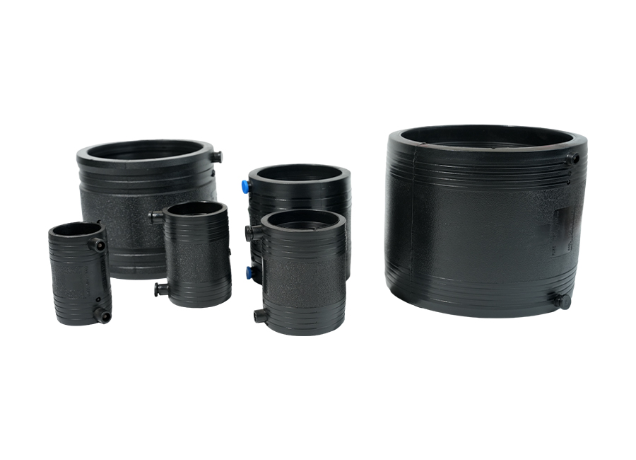 Khớp nối điện HDPE Khớp nối điện HDPE