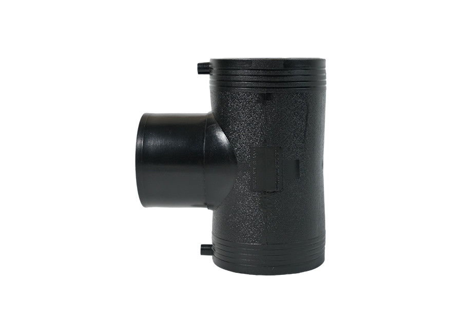 Tee điện phân HDPE Tee điện phân HDPE