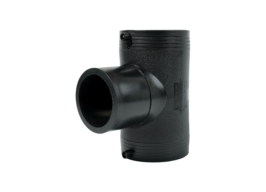 Tee điện phân HDPE