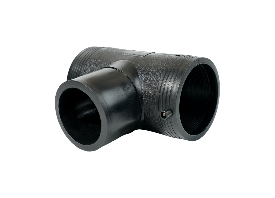 Tee điện phân HDPE Tee điện phân HDPE