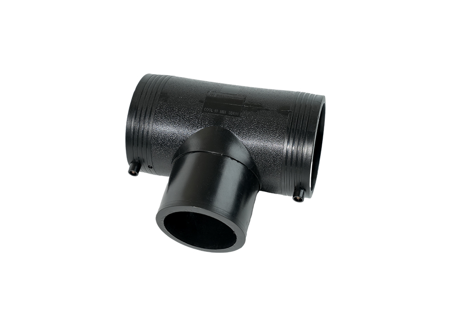 Tee điện phân HDPE Tee điện phân HDPE