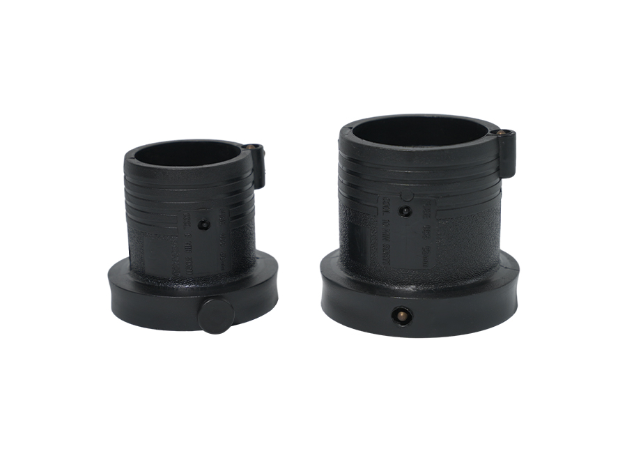 Kết thúc sơ khai điện phân HDPE Kết thúc sơ khai điện phân HDPE