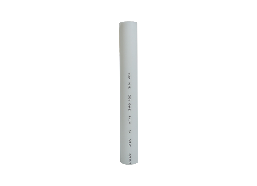 ống PVDF ống PVDF