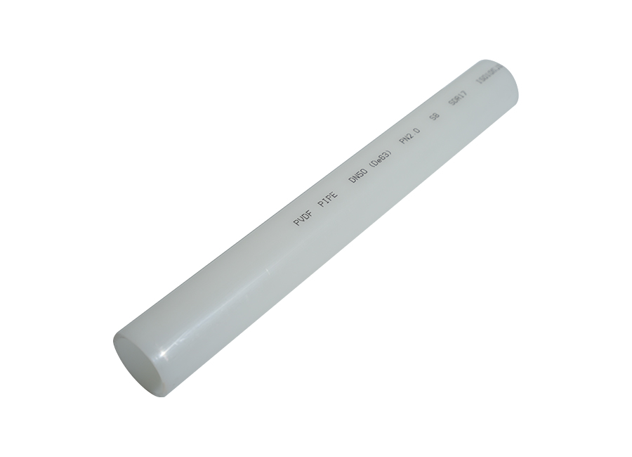 ống PVDF ống PVDF