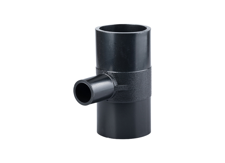 Tee giảm HDPE