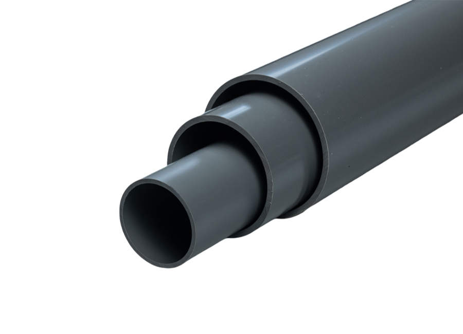 Ống PVC-U Ống PVC-U