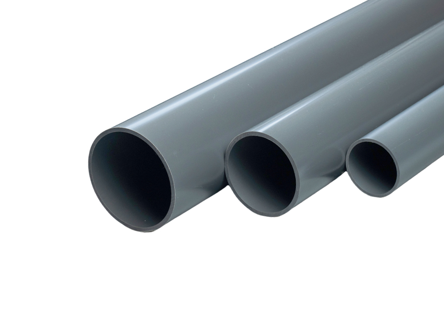 Ống PVC-U Ống PVC-U