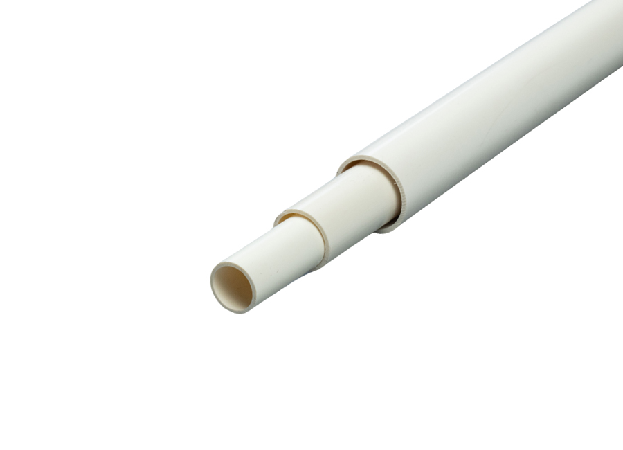 Ống PVC-U Ống PVC-U