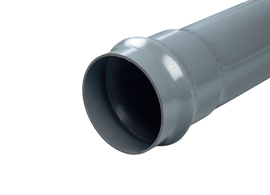 Ống PVC-U Ống PVC-U