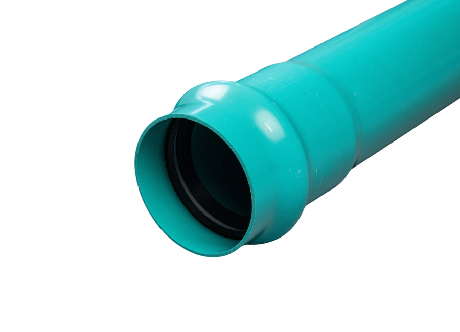 Ống PVC-U Ống PVC-U
