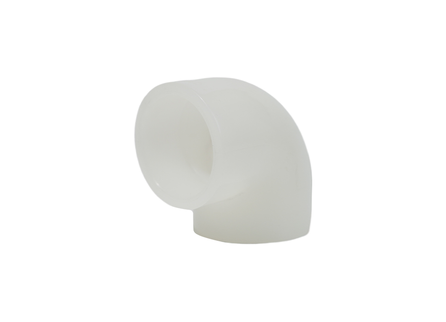 Khuỷu tay 90 độ PVDF