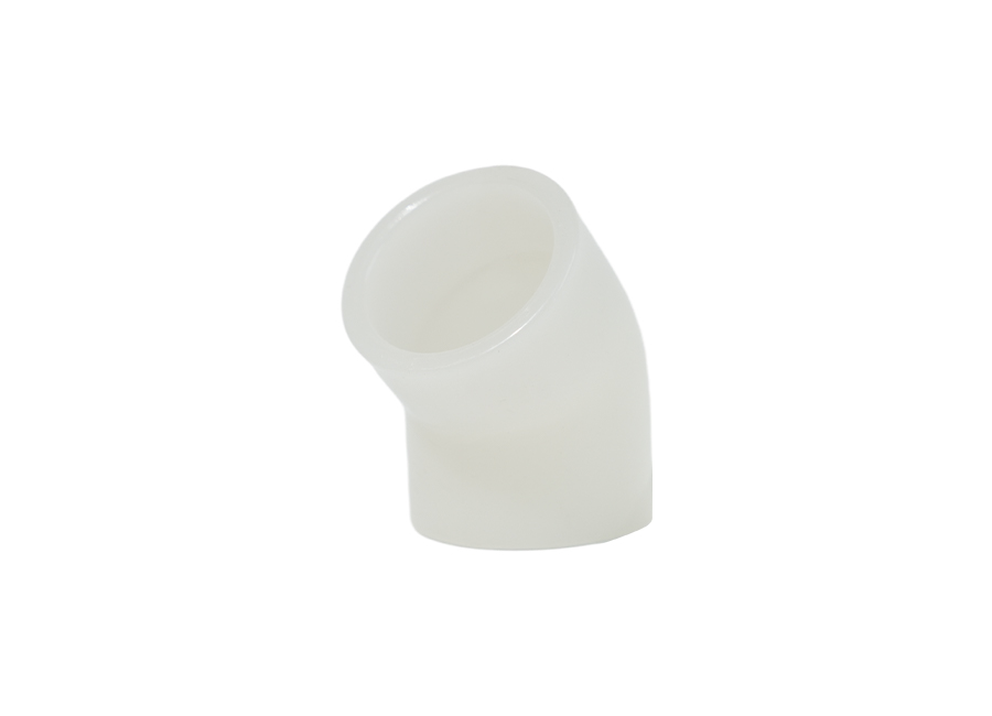 Khuỷu tay 45 độ PVDF