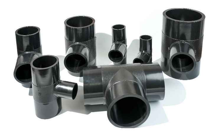 Phụ kiện kết hợp mông & ổ cắm PE