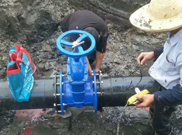 Dự án xử lý nước thải thị trấn Jiangyin Xu Xiake 2023