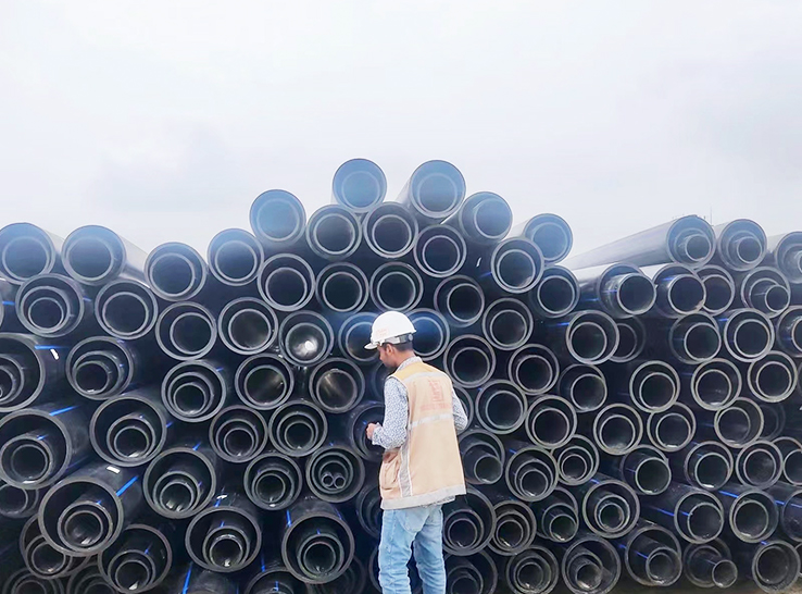 Dự án cải tạo nước cấp nhà máy điện hạt nhân Bangladesh năm 2022
