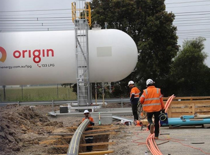 2023 Nhà máy Magiê của LMG Australia với công suất sản xuất hàng năm là 1.000 tấn