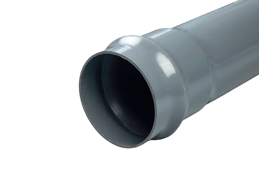 Lợi ích hàng đầu của ống PE cho hệ thống nước ngầm