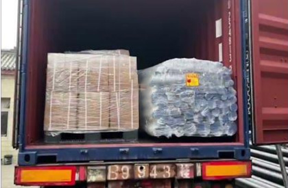 Tải ống HDPE