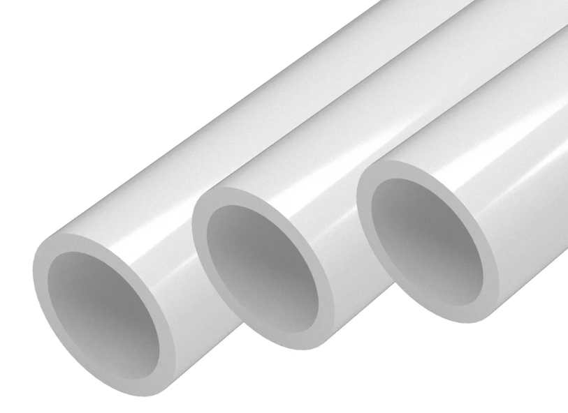 PVC-U PIPEe được sử dụng để làm gì?