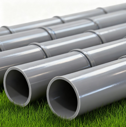 Làm thế nào để chọn một nhà sản xuất ống PVC đáng tin cậy?