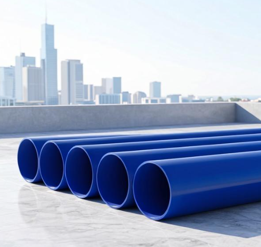 Hướng dẫn sử dụng vật liệu ống PE: Cấp độ, đặc tính, xếp hạng SDR và mẹo lựa chọn