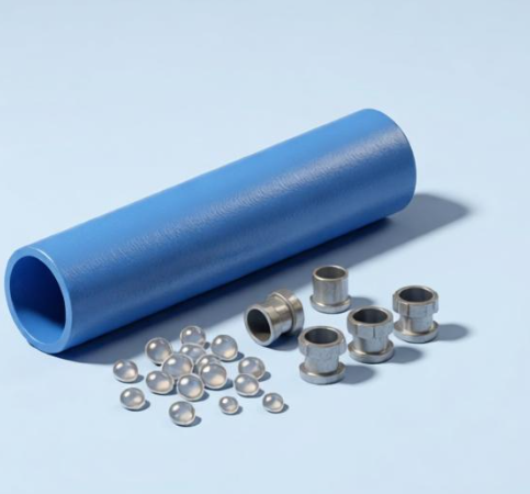 Polyethylene vs HDPE: Sự khác biệt chính, ứng dụng ống và hướng dẫn lựa chọn
